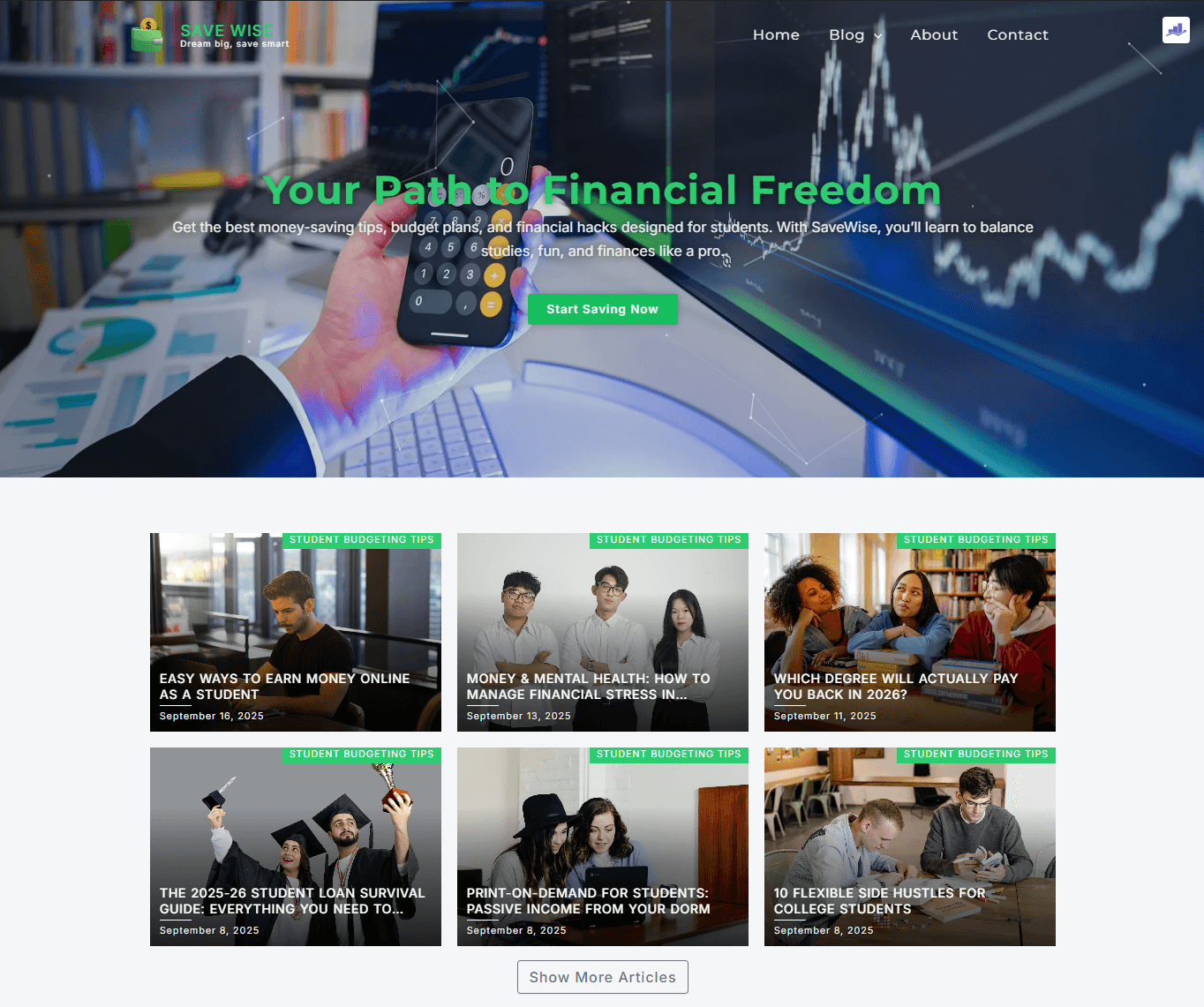 Savewise